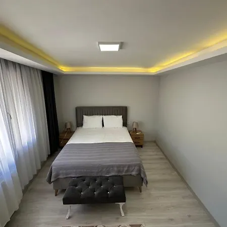 Demir Rezidans Lejlighed Selçuk